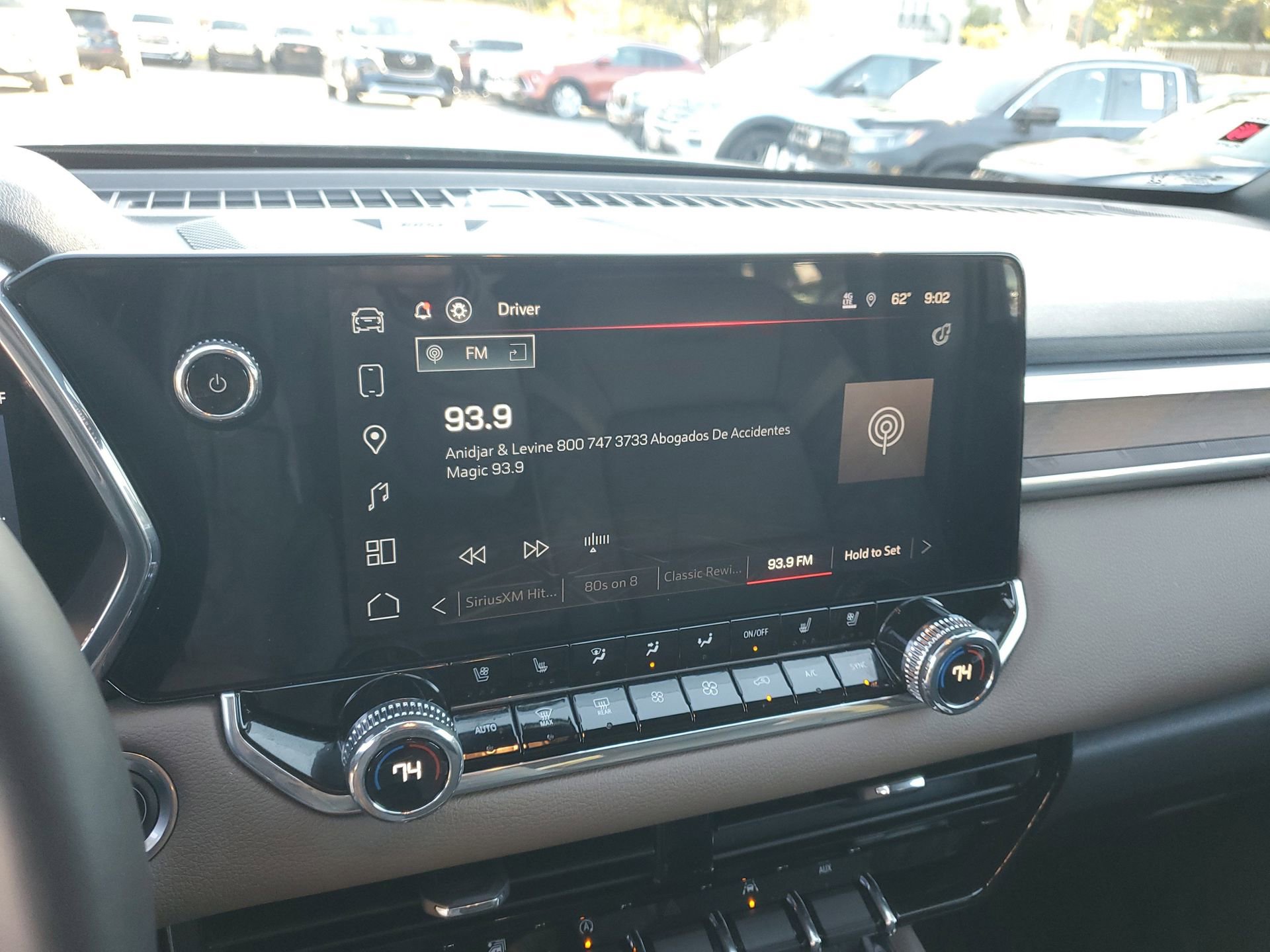 Used 2024 GMC Canyon Denali w/ LPO, Denali Black Edition image 29