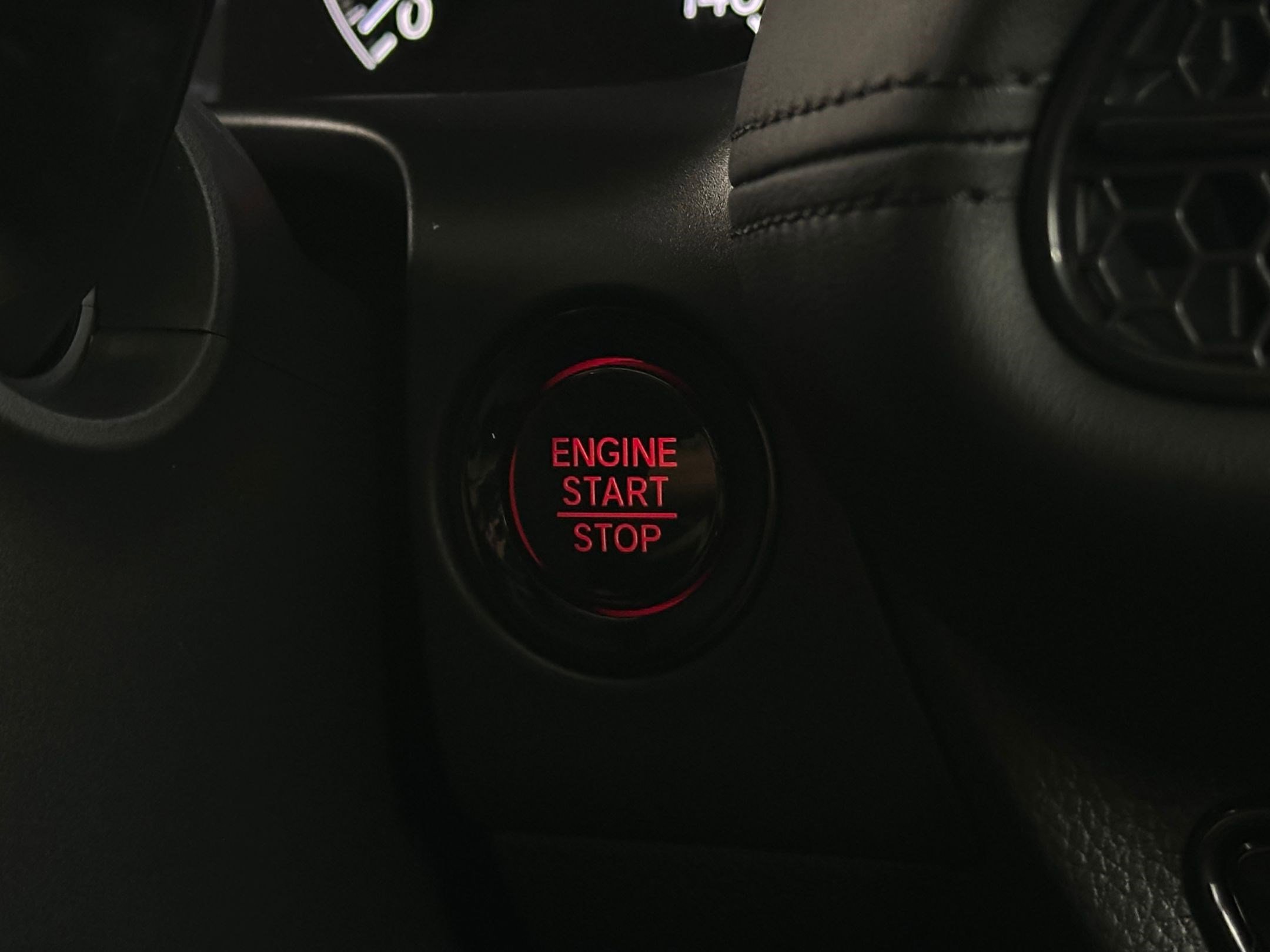 New 2026 Honda HR-V LX image 28