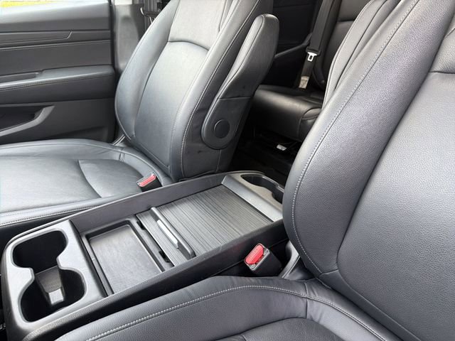 Used 2024 Honda Odyssey EX-L image 21