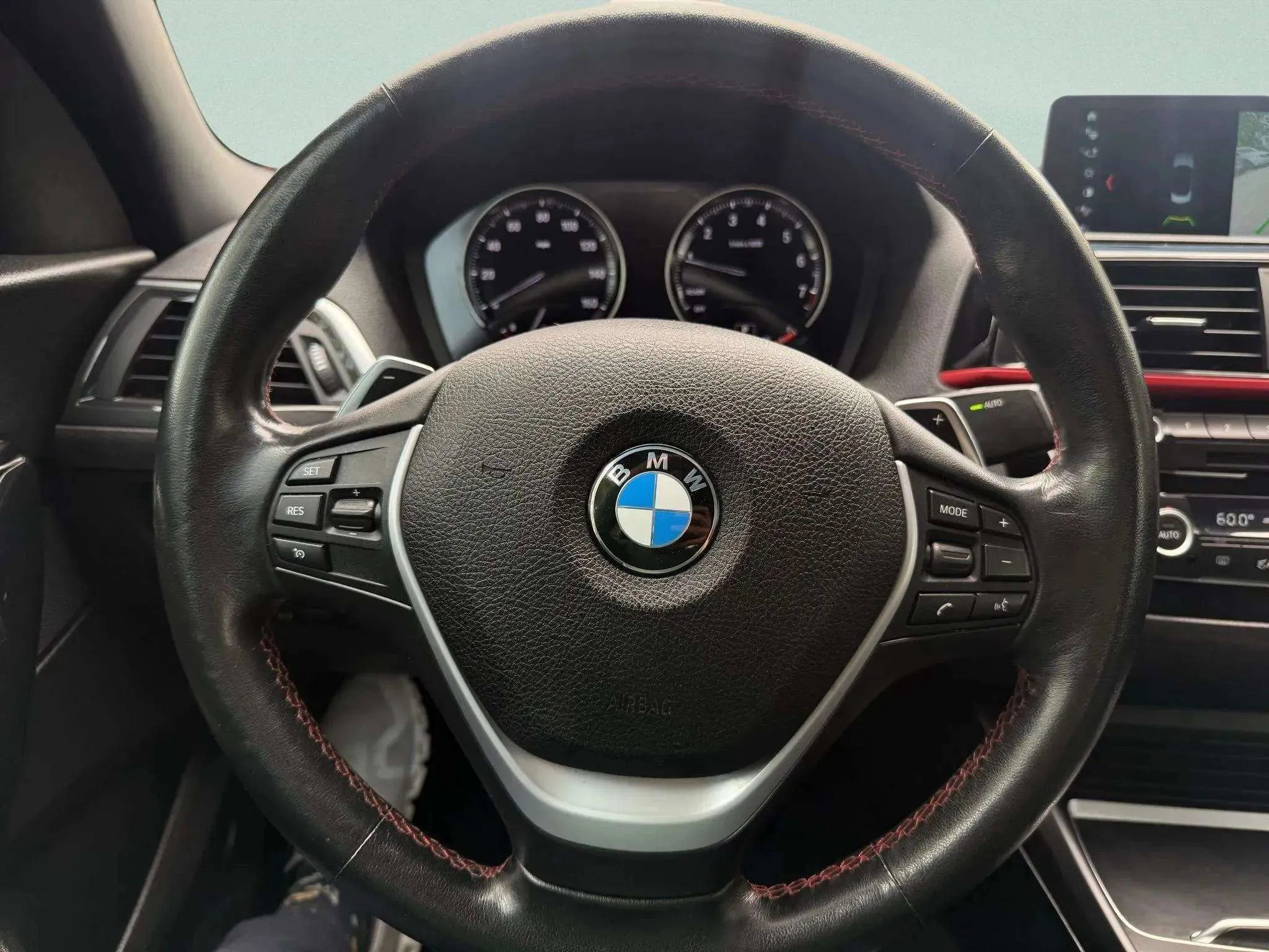 Used 2020 BMW 230i xDrive Convertible w/ Premium Package image 13