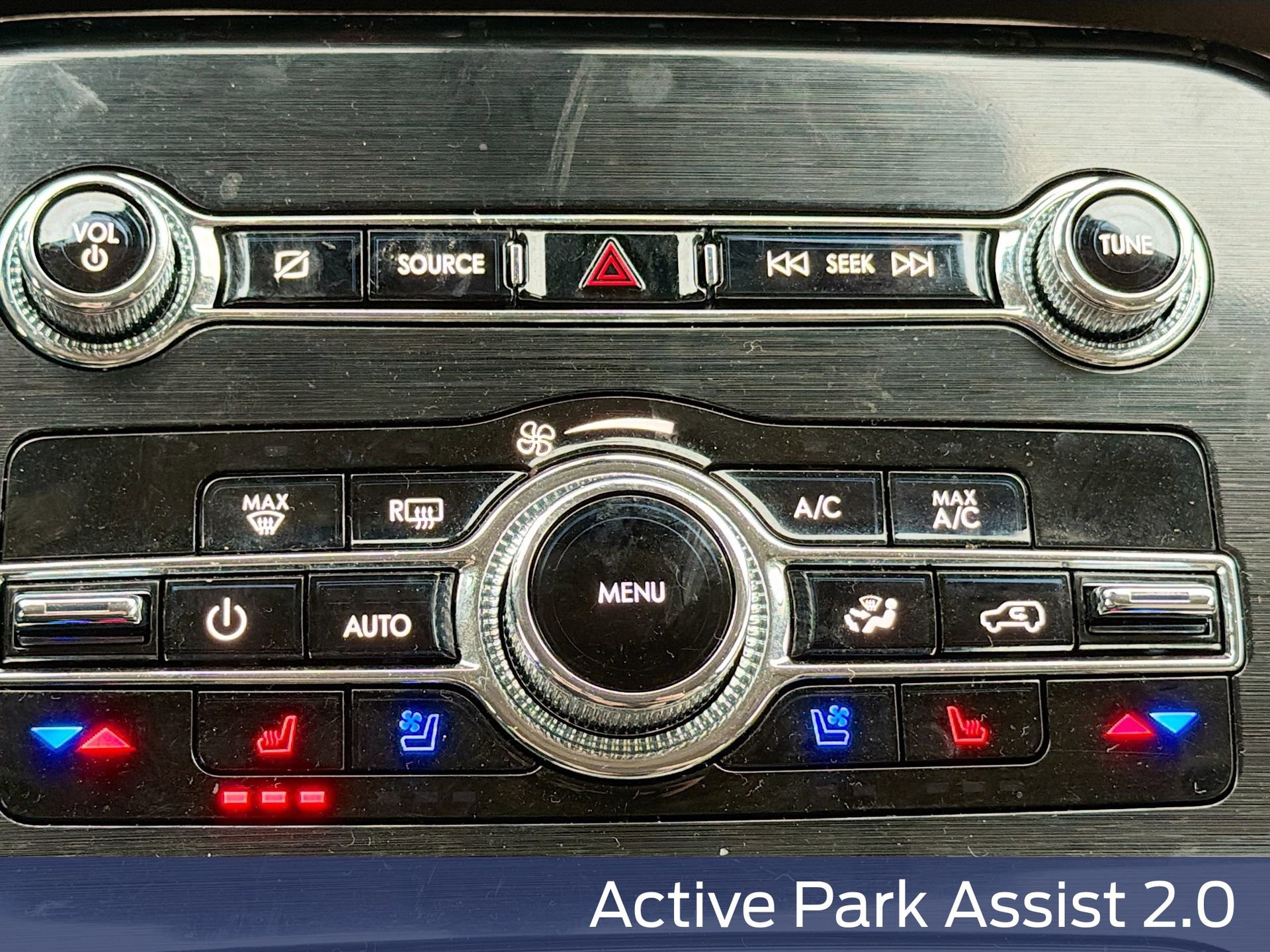 Used 2023 Lincoln Nautilus Reserve w/ Equipment Group 202A image 25