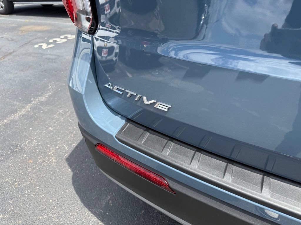 New 2026 Ford Explorer Active w/ Active Comfort Package AWD/4WD image 41