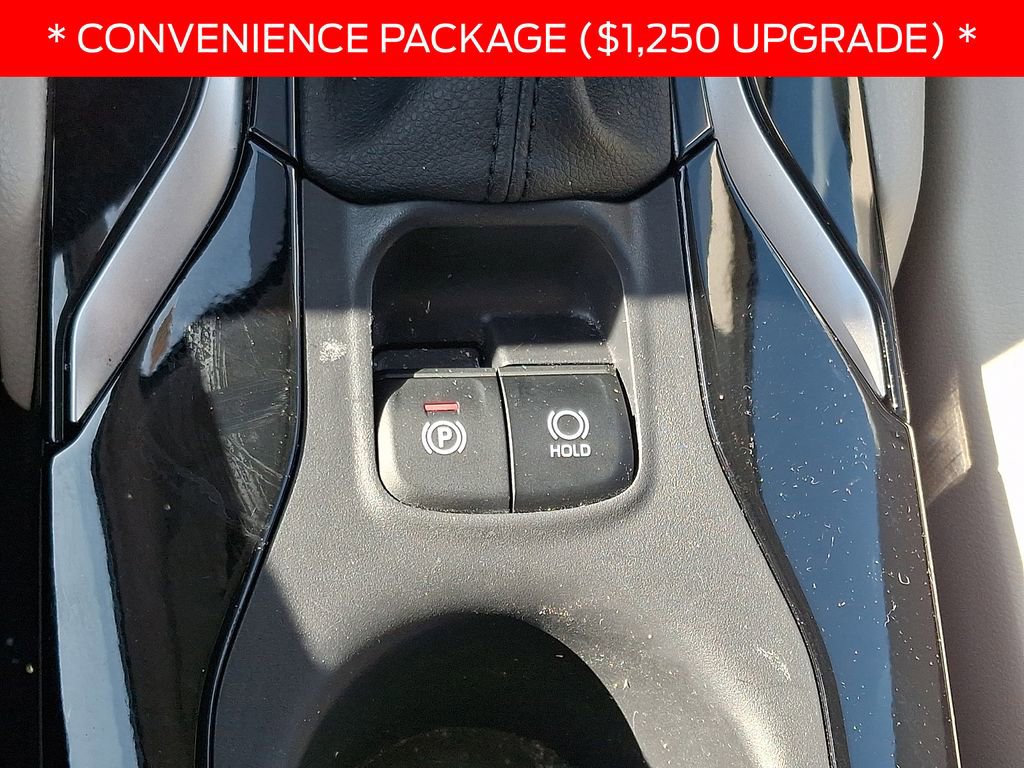 Used 2024 Toyota Corolla Cross XLE w/ Convenience Package AWD/4WD image 24