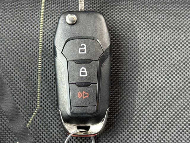 Used 2025 Ford F150 STX w/ Equipment Group 200A image 21