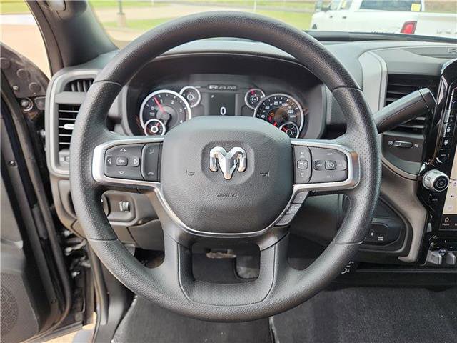 New 2025 RAM 2500 Tradesman image 20