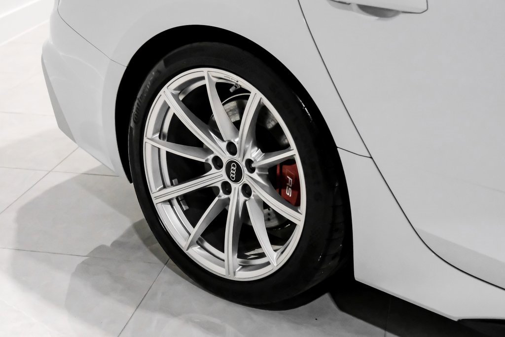 Used 2023 Audi RS 5 Sportback image 57