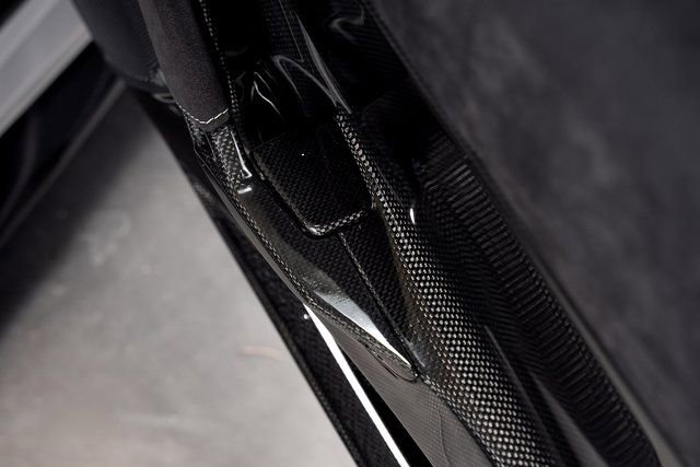 Certified 2020 Ferrari 488 Pista Coupe image 68