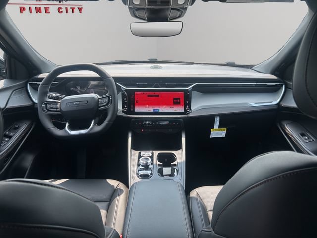 New 2026 Jeep Cherokee Limited AWD/4WD image 17