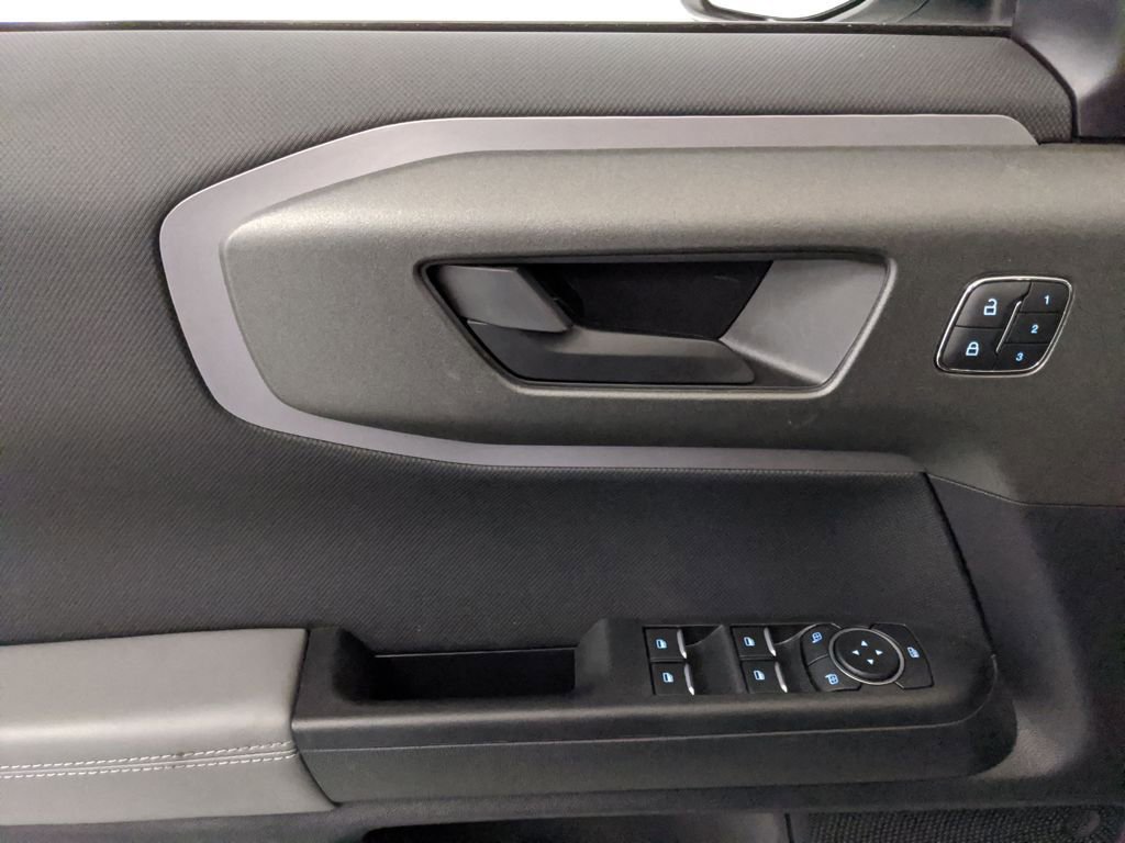 New 2025 Ford Bronco Sport Badlands image 21