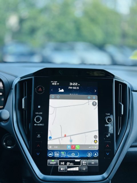 Used 2025 Subaru Crosstrek 2.5i Wilderness image 11