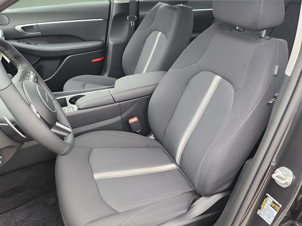 New 2026 Hyundai Sonata SEL image 13