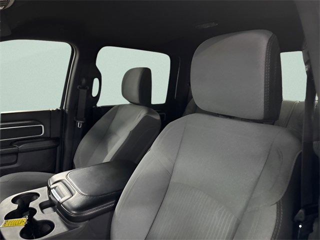 Used 2024 RAM 2500 Big Horn image 8
