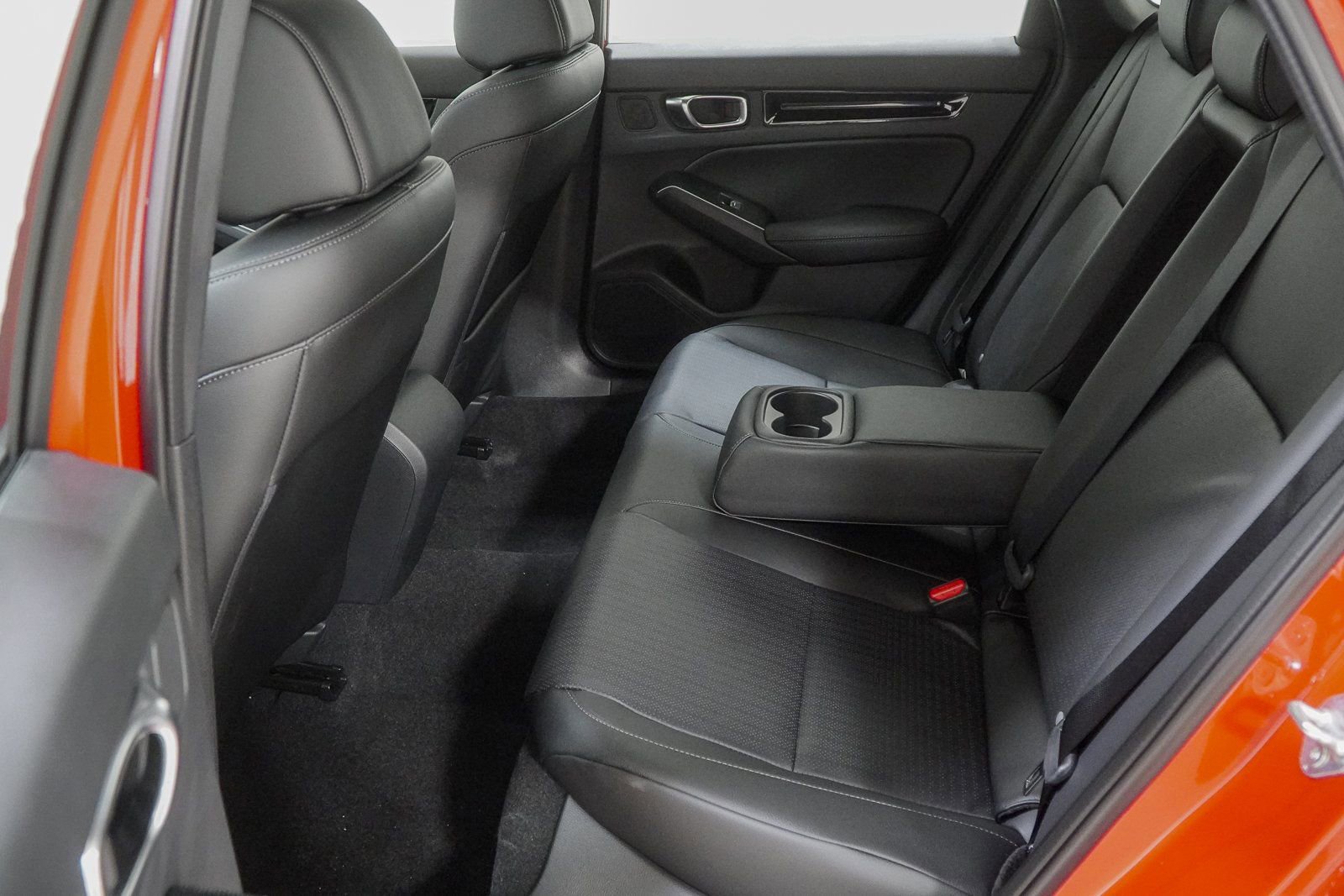 New 2026 Honda Civic Sport Touring image 42