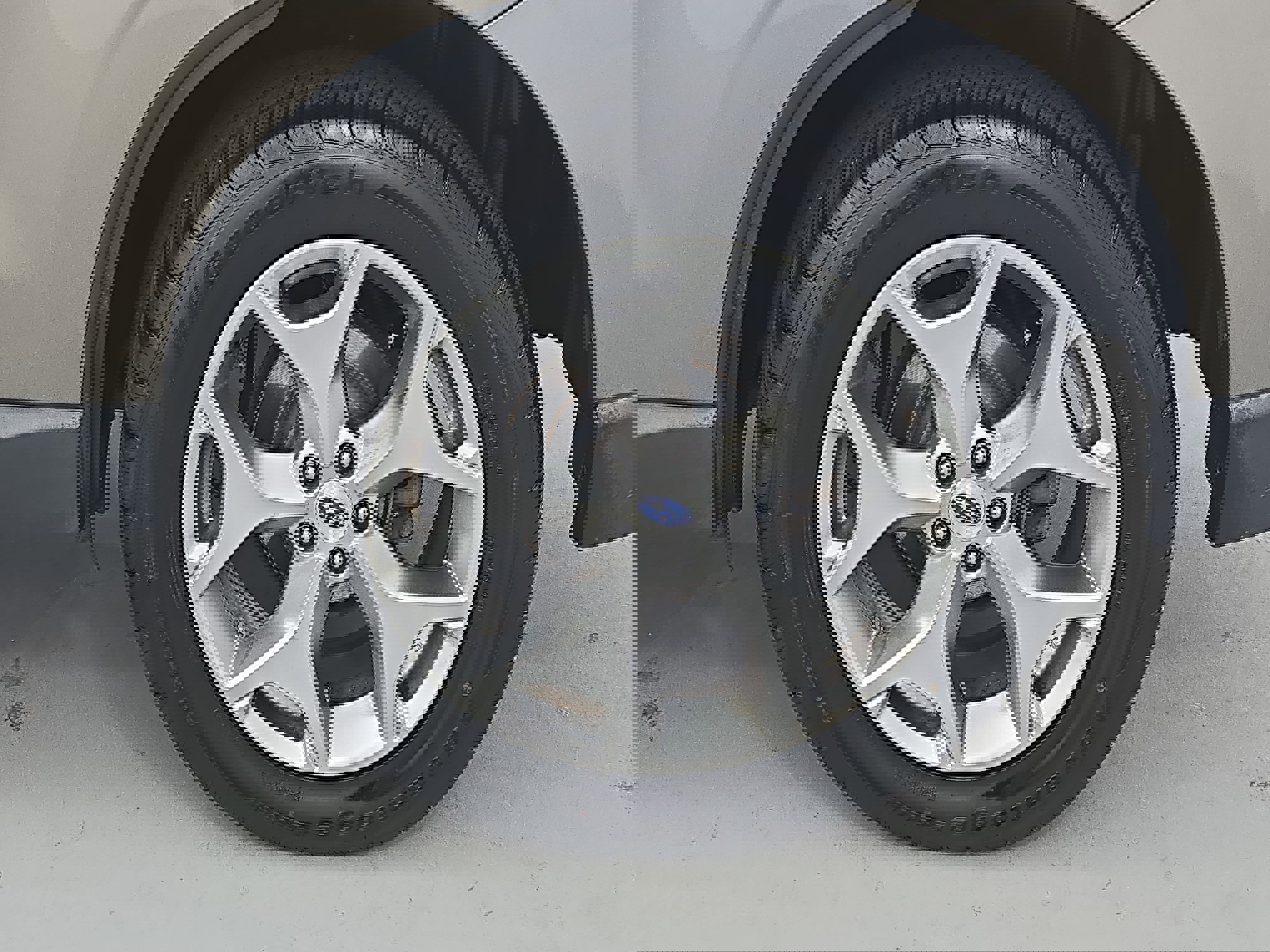 Used 2017 Subaru Forester 2.5i Touring image 34