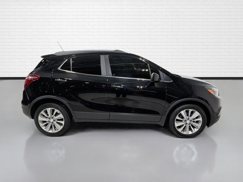 Used 2020 Buick Encore Preferred FWD image 7