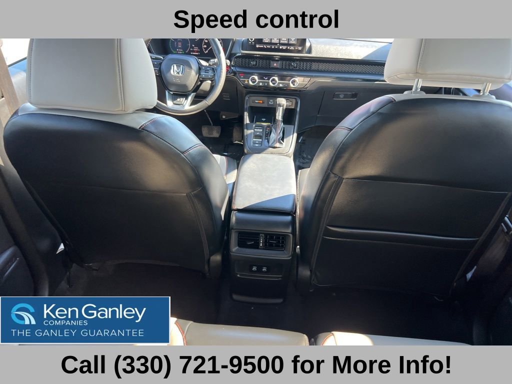 Used 2023 Honda CR-V Sport Touring image 52