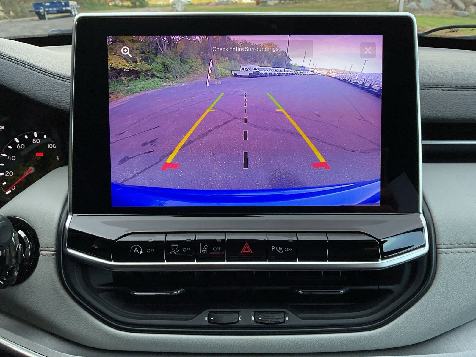 Used 2024 Jeep Compass Limited image 26