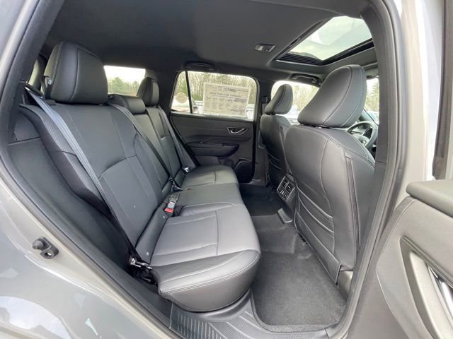 New 2026 Subaru Outback Touring image 21