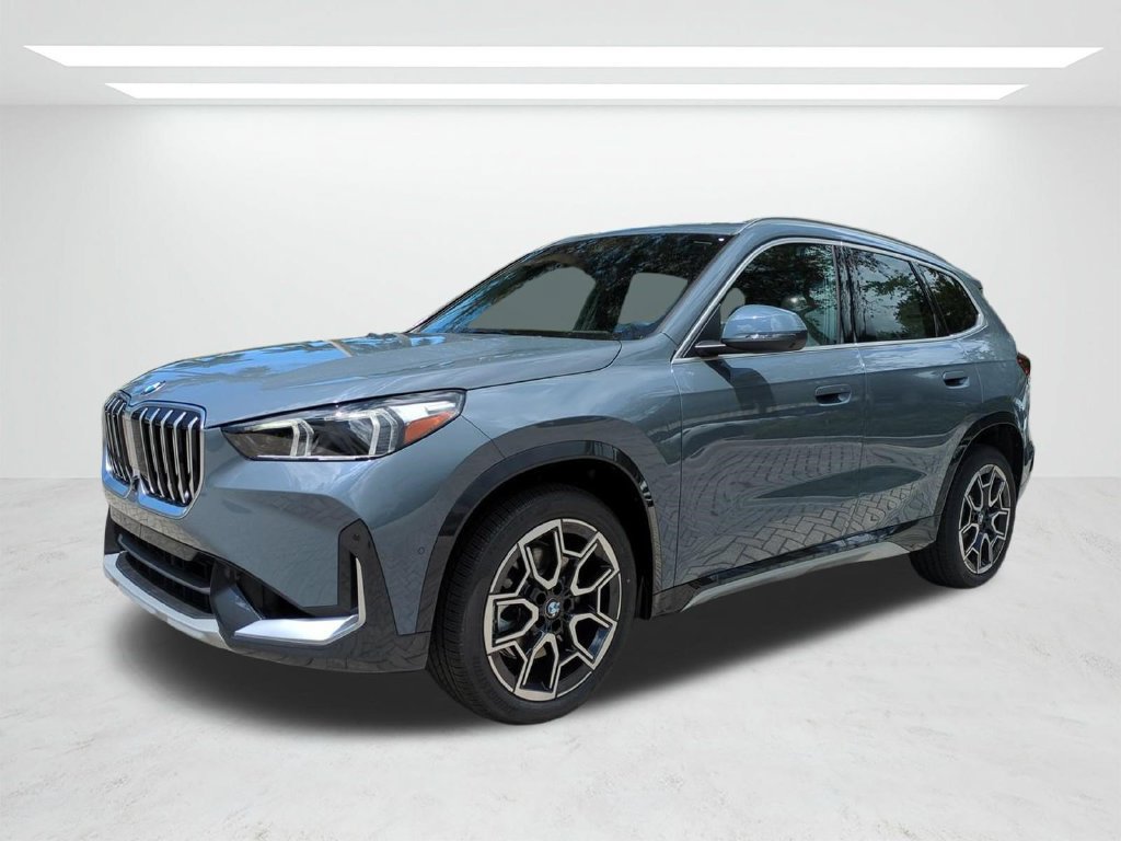 New 2027 BMW X1 xDrive28i AWD/4WD image 8