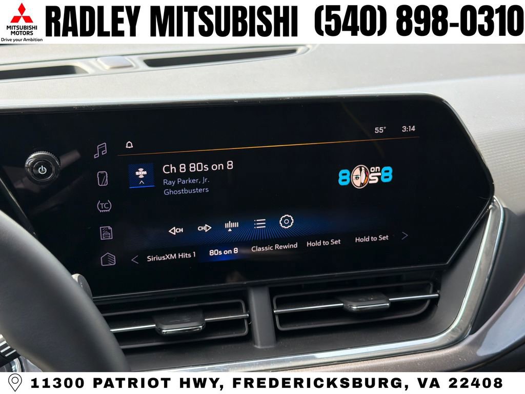 Used 2024 Chevrolet Trax ACTIV w/ Driver Confidence Package image 7