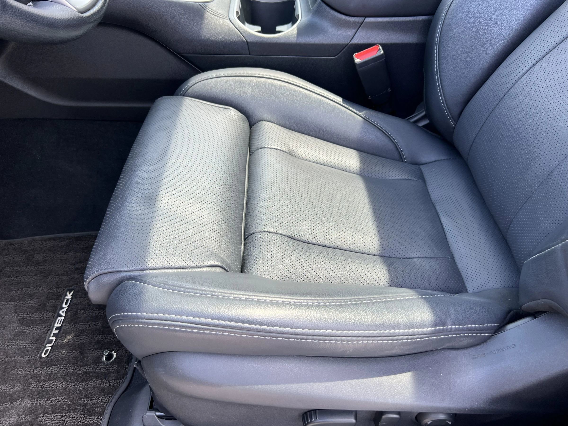 Used 2022 Subaru Outback Limited XT AWD/4WD image 31