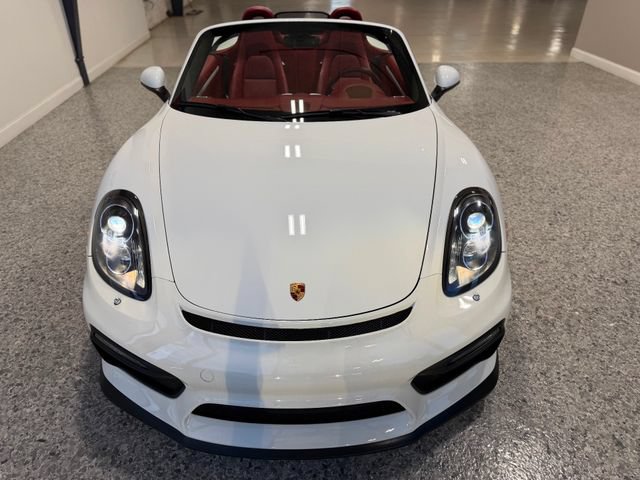 Used 2013 Porsche Boxster S RWD image 15