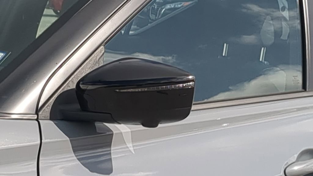 Certified 2023 Nissan Kicks SR image 11