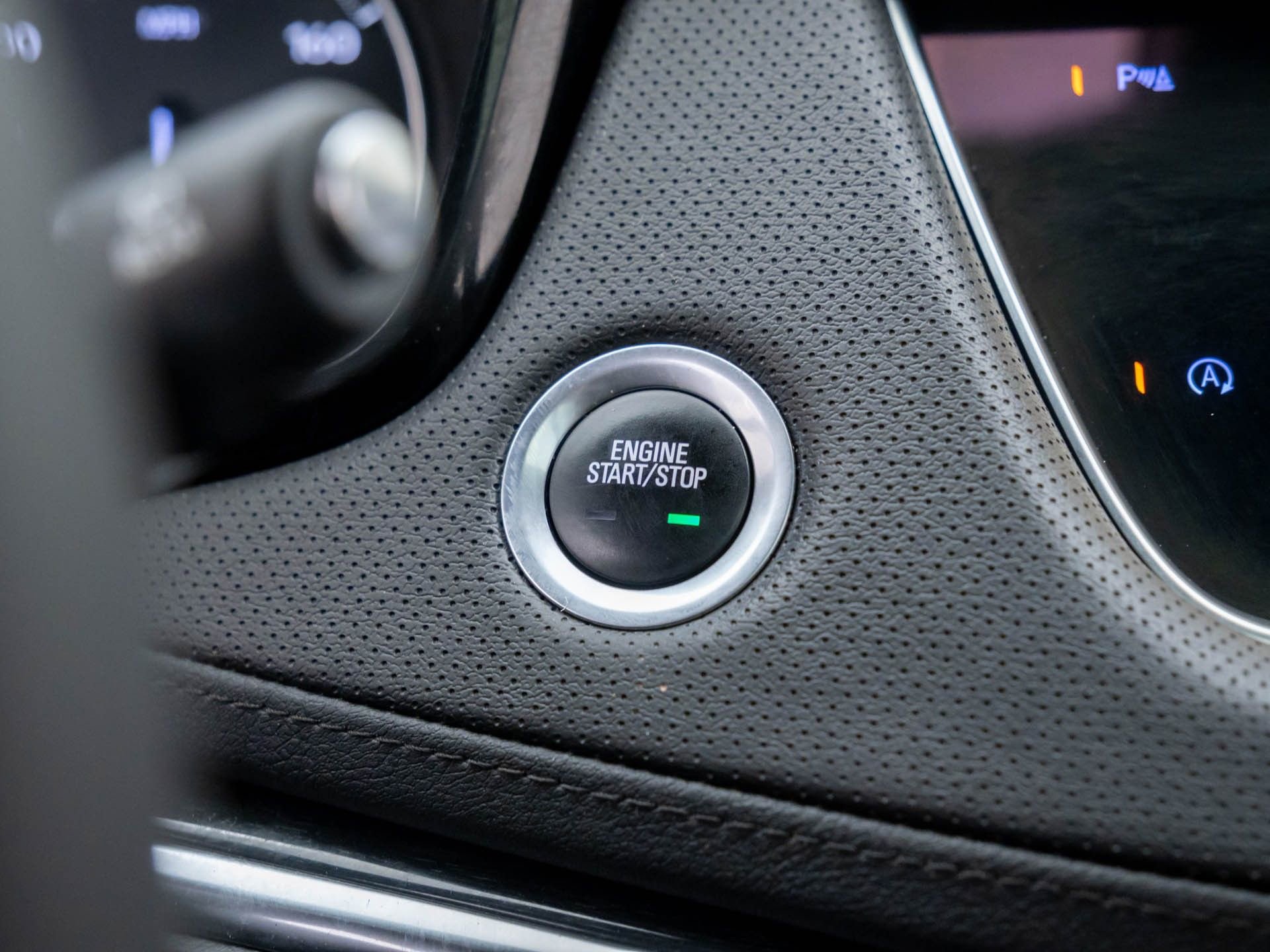 Used 2022 Cadillac XT5 Premium Luxury image 24