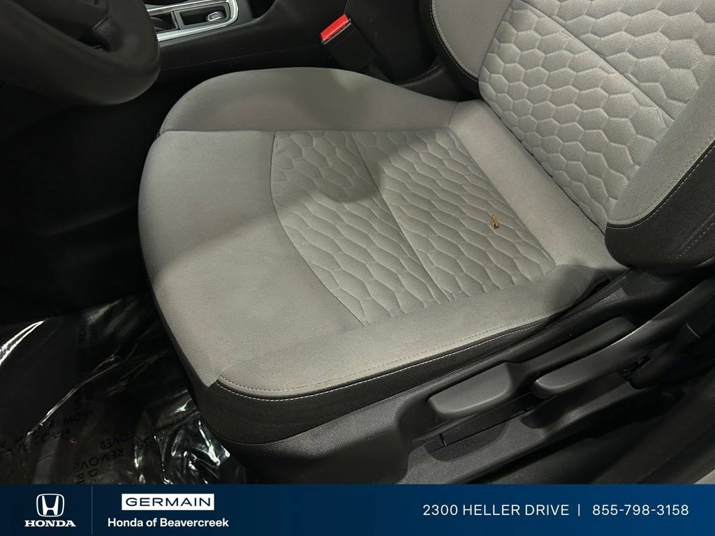 Used 2018 Chevrolet Equinox LS FWD image 19