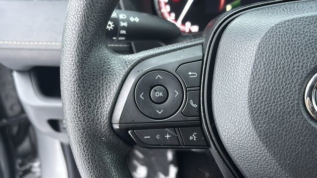 Used 2024 Toyota RAV4 LE image 16