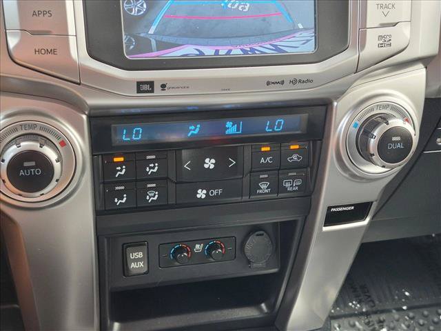 Used 2018 Toyota 4Runner Limited AWD/4WD image 15