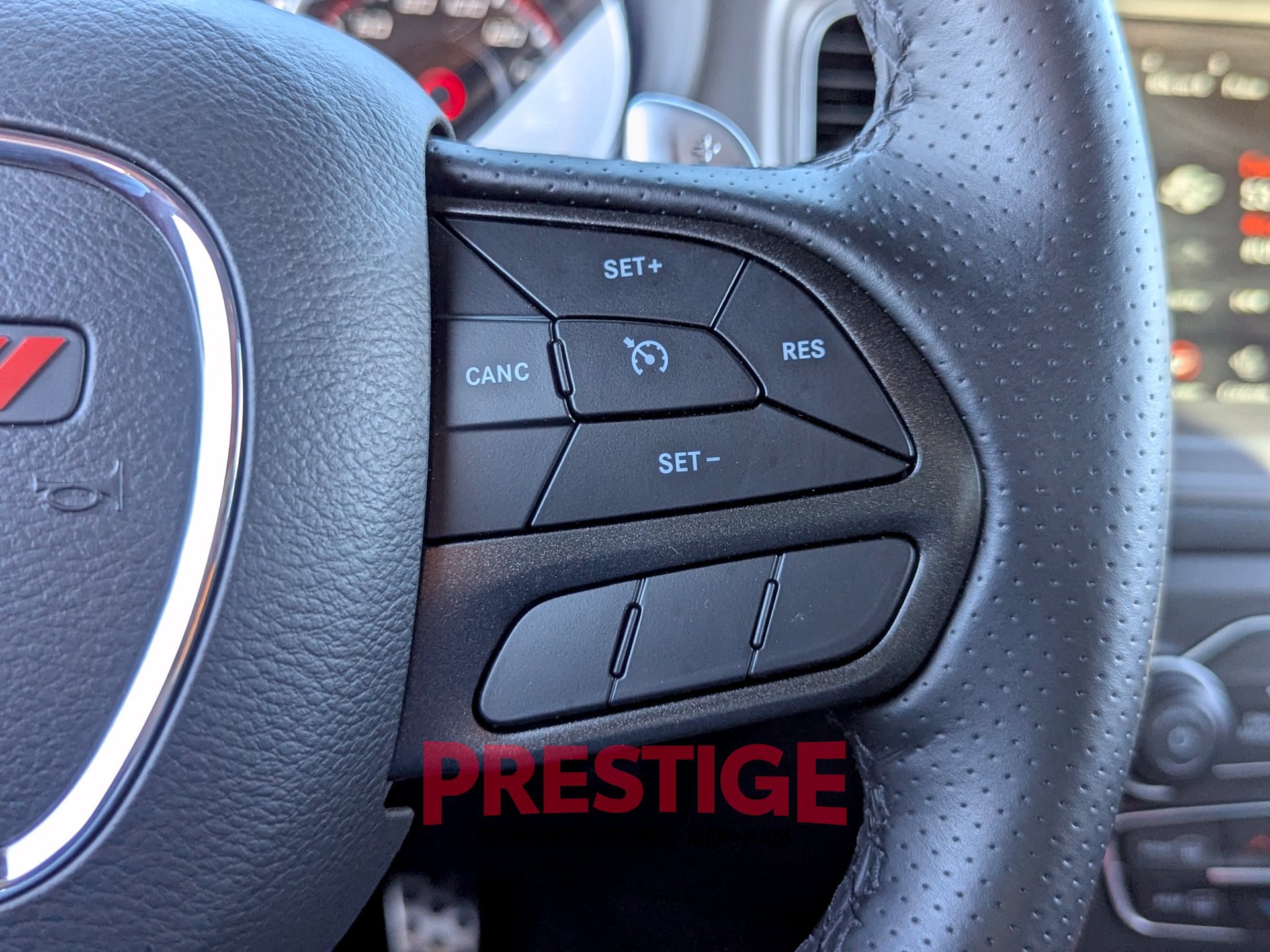 Used 2023 Dodge Charger Scat Pack RWD image 18