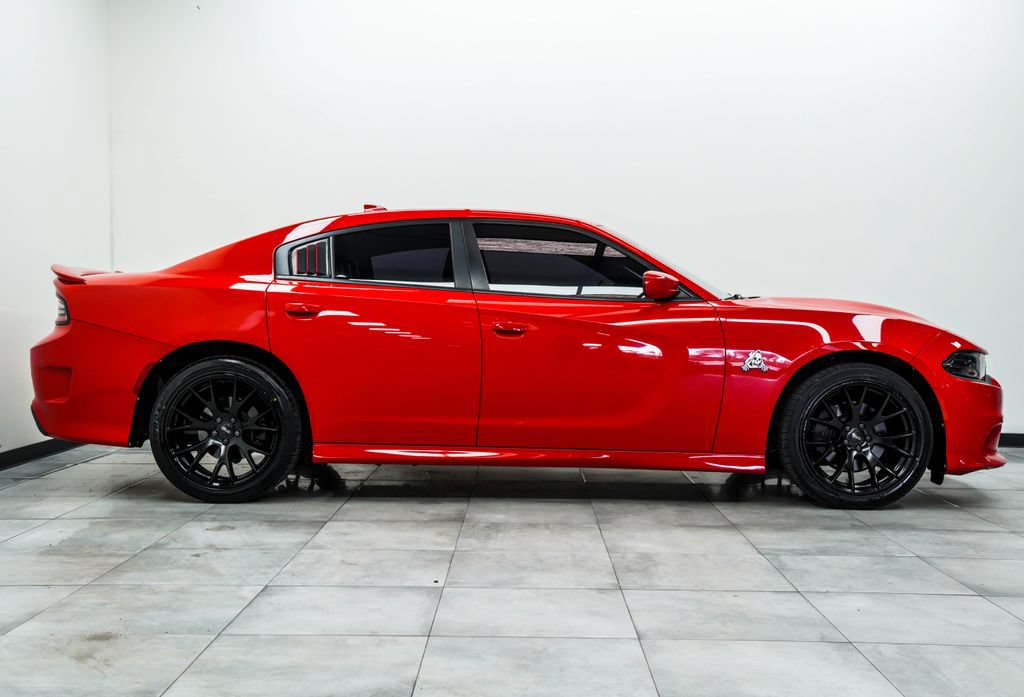 Used 2020 Dodge Charger GT RWD image 10