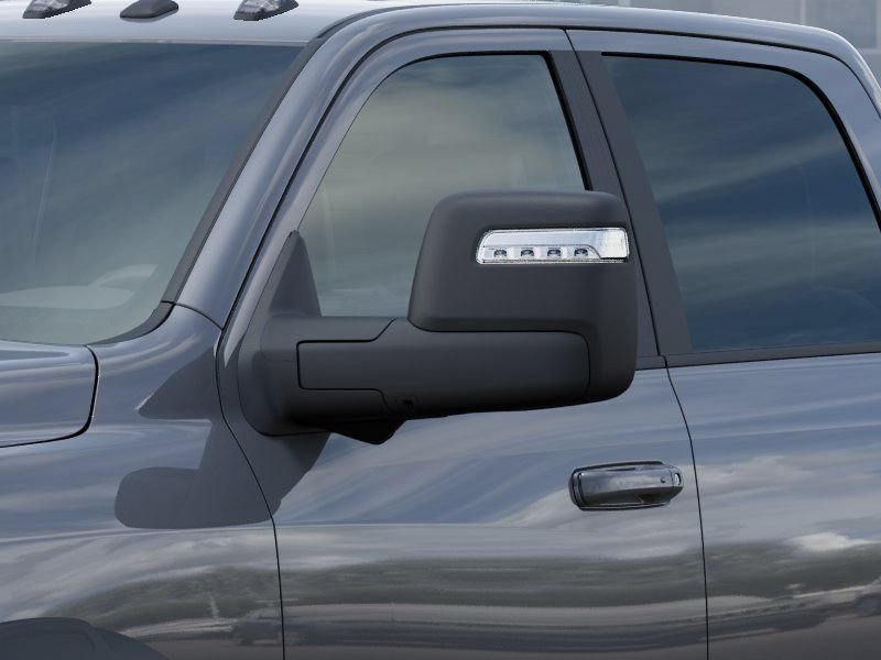 New 2025 RAM 2500 Power Wagon AWD/4WD image 13