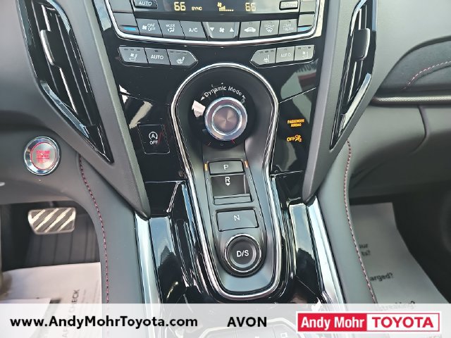Used 2024 Acura RDX w/ Advance Package AWD/4WD image 26