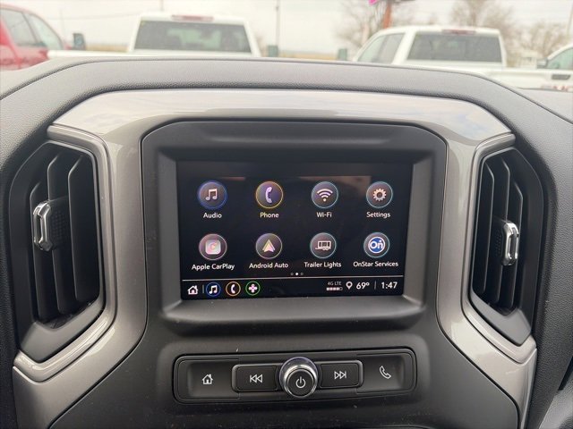 New 2026 GMC Sierra 3500 Pro image 22