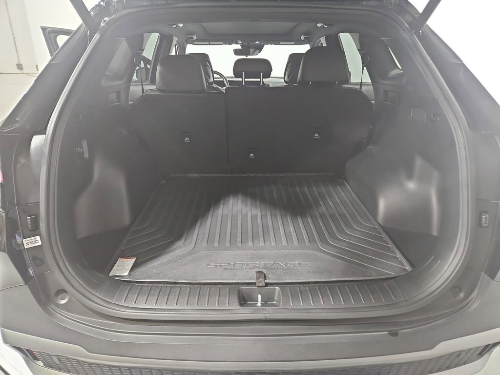 Used 2024 Kia Sportage X-Line w/ X-Line Premium Package image 24