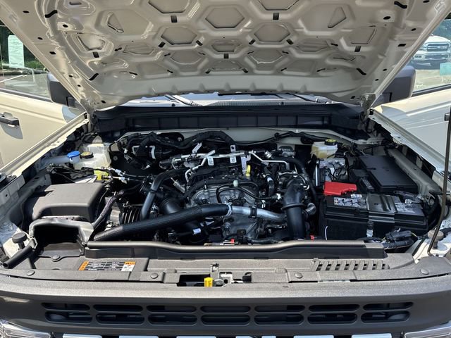 New 2025 Ford Bronco Big Bend w/ Black Diamond Package image 25