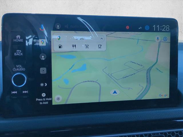 New 2026 Honda Civic Sport Touring image 14