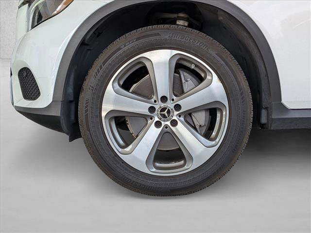 Used 2017 Mercedes-Benz GLC 300 image 21