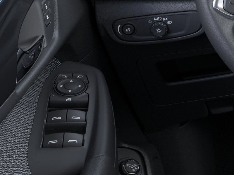 New 2026 Chevrolet TrailBlazer LT w/ Convenience Package FWD image 23