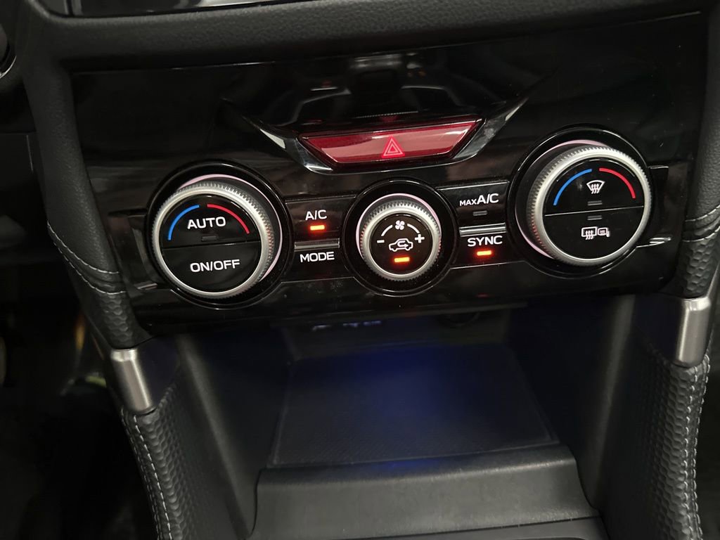 Used 2022 Subaru Forester Limited image 18