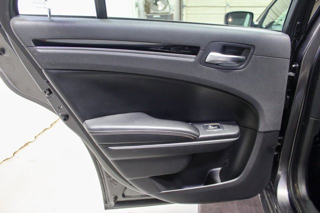 Used 2021 Chrysler 300 S image 15
