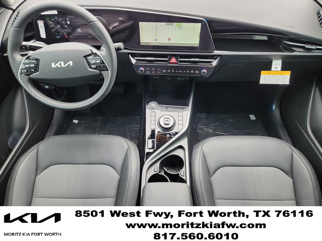 New 2026 Kia Niro Wind FWD image 18