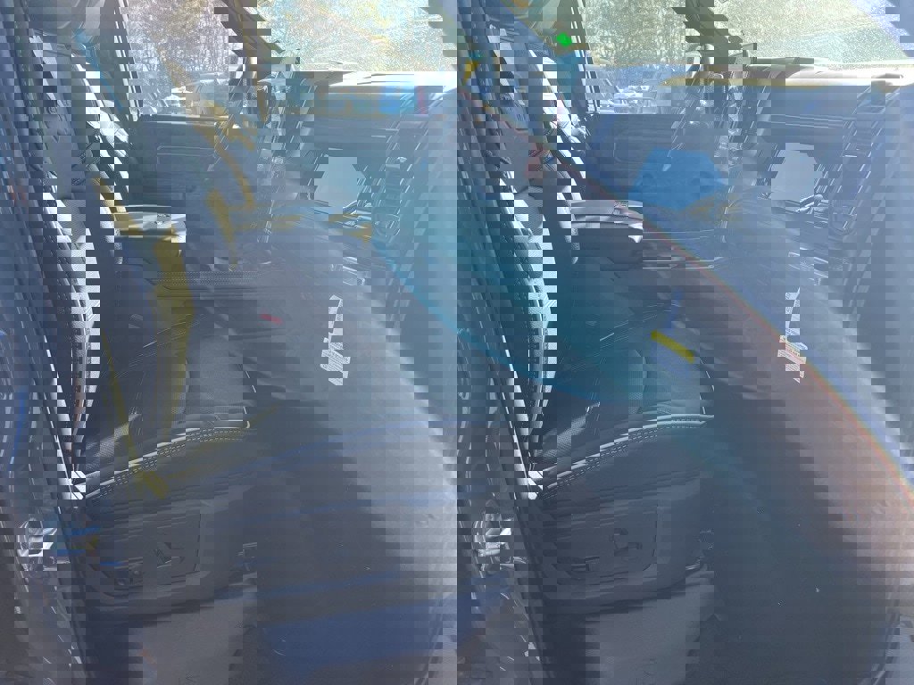 New 2026 RAM 2500 Rebel image 11