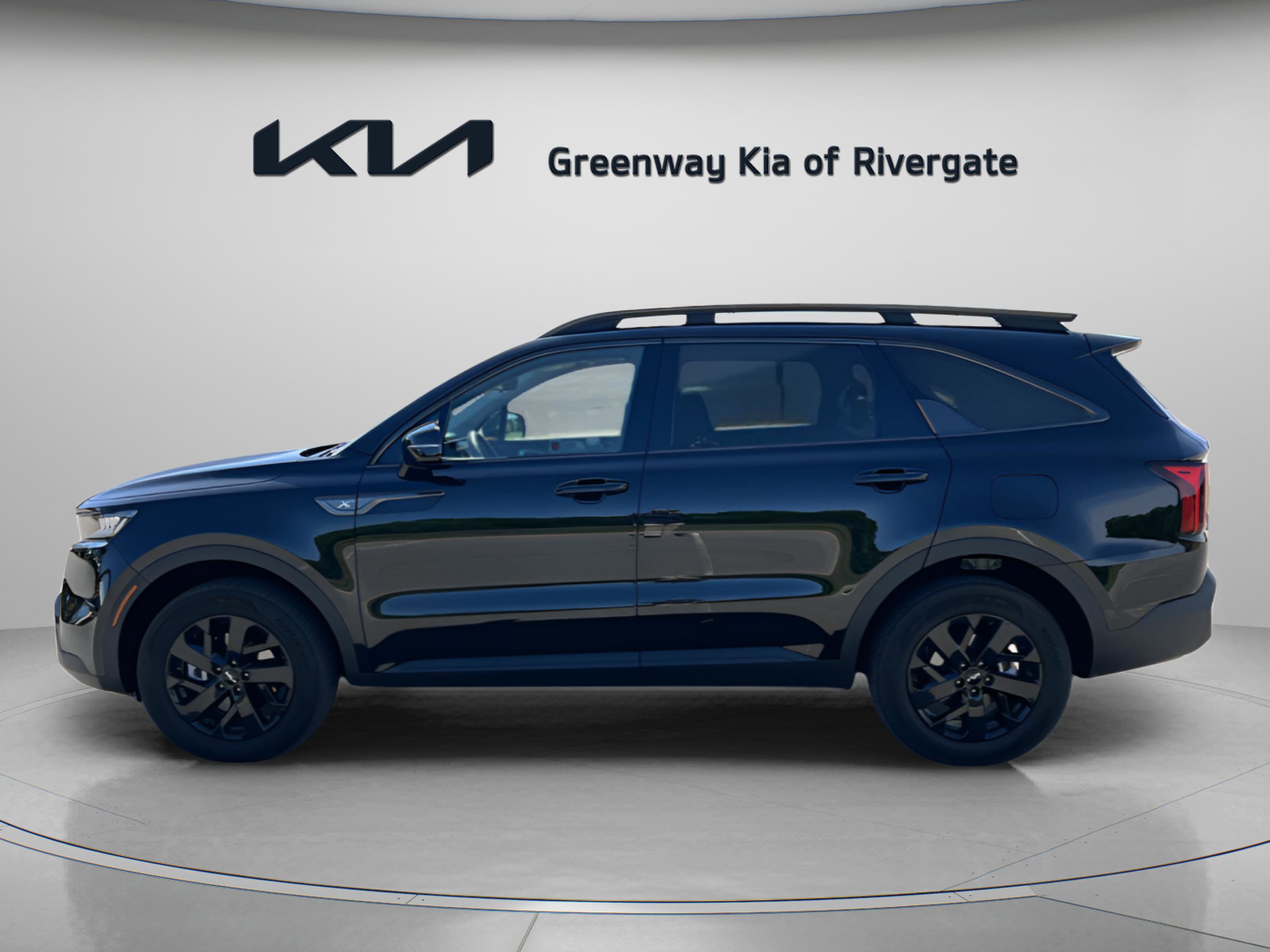 Used 2023 Kia Sorento S w/ Panoramic Sunroof Package AWD/4WD image 4