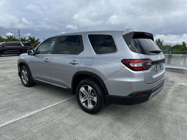 Used 2023 Honda Pilot EX-L image 14