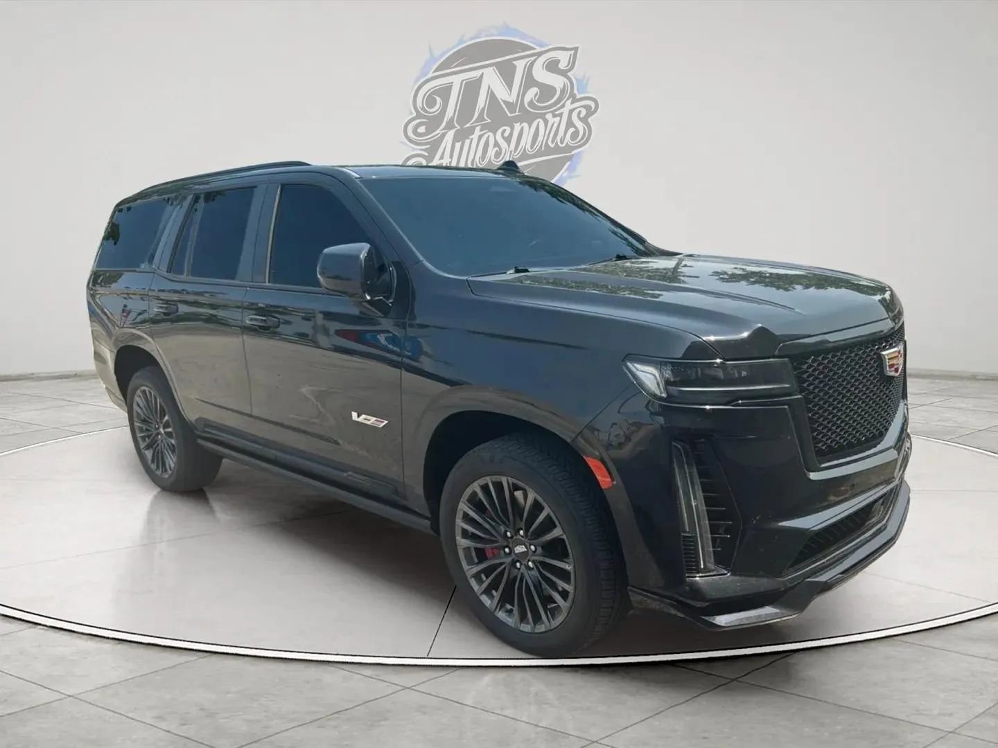 Used 2023 Cadillac Escalade V image 6