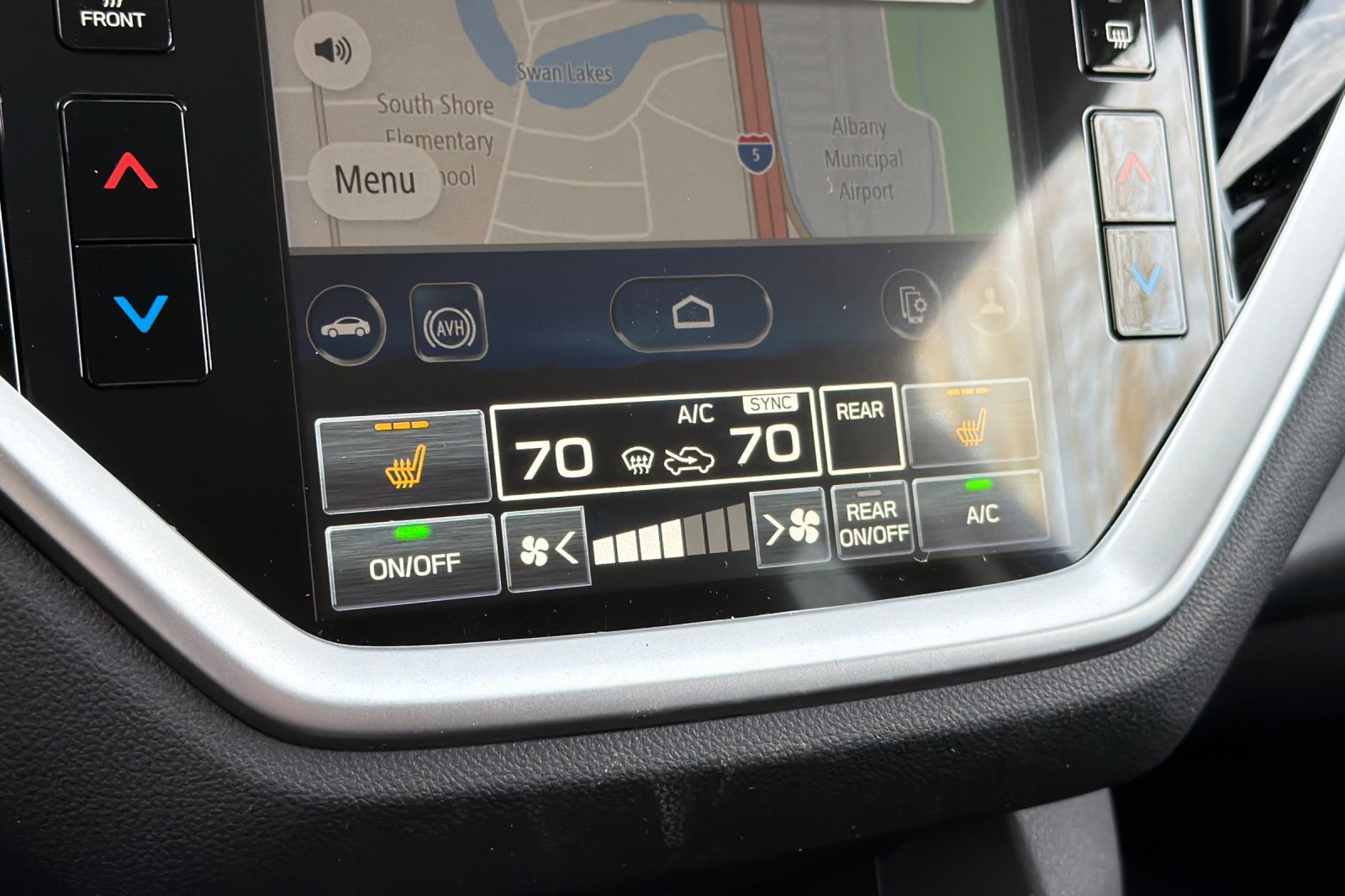 New 2026 Subaru Ascent Limited image 22