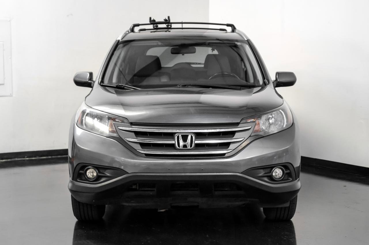 Used 2013 Honda CR-V EX-L image 5